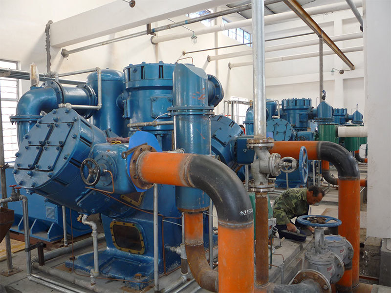 東(dong)南亞某(mǒu)著名啤(pi)酒廠