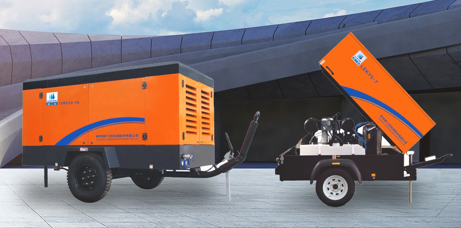 無(wú)潤滑活(huo)塞式壓(yā)縮機