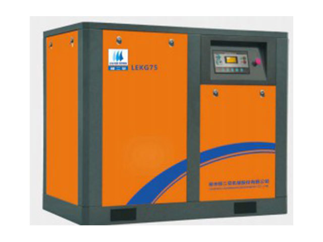 工頻(pin)空壓機(jī)
