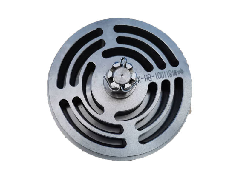 氣(qi)閥組件(jian)