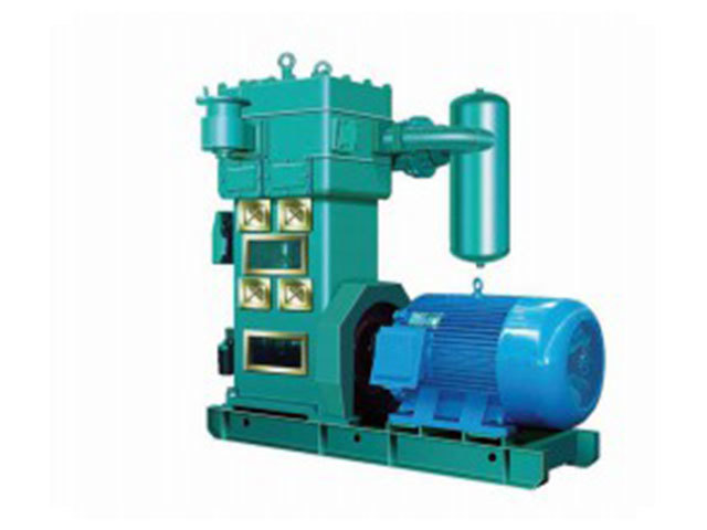 無(wu)潤滑空(kong)氣壓縮(suō)機ZW/VW