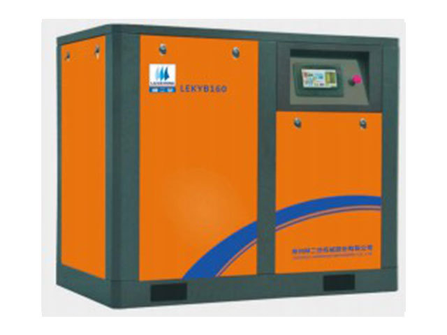 永(yǒng)磁變頻(pin)空壓機(ji)